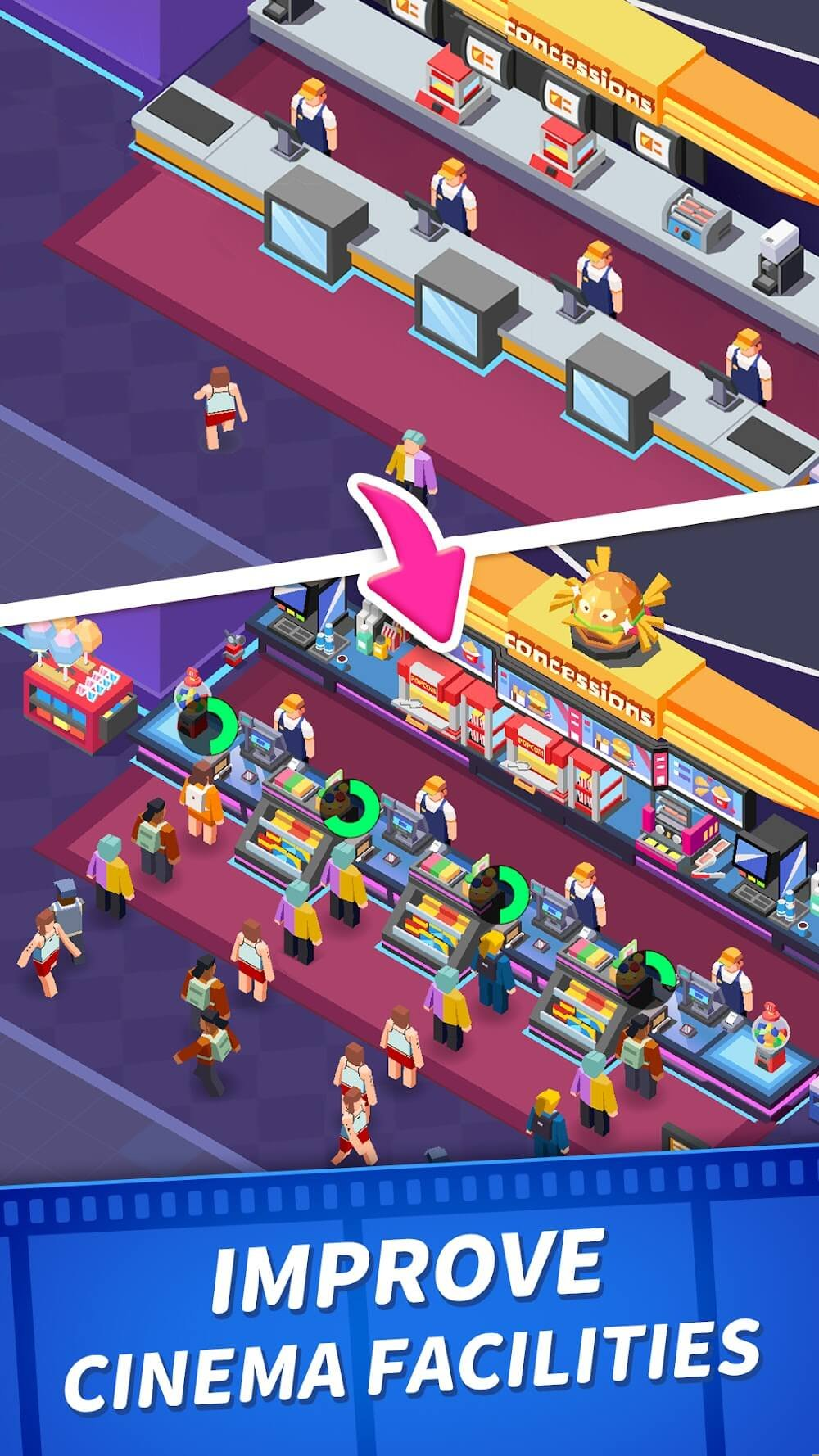 Ultimate Guide To Idle Cinema Empire Mod Apk: Boost Your Empire Now!