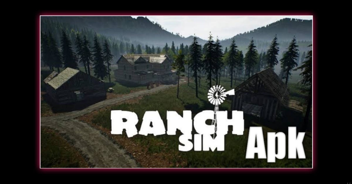 Get The Ranch Simulator Download Apk – Start Your Virtual Ranching Adventure!