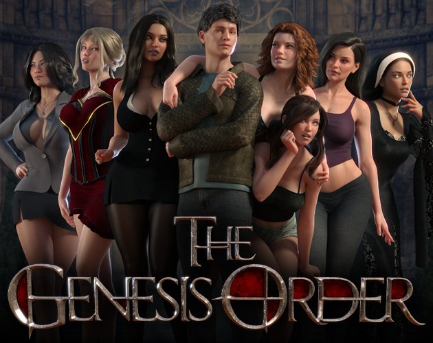 The Genesis Order Apk: Unveiling The Ultimate Gaming Experience